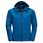 Jack Wolfskin SIERRA TRAIL JACKET MEN (electric blue)