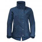 Jack Wolfskin NEWPORT JACKET WOMEN (ocean wave)