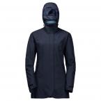 Jack Wolfskin RUUNAA 3IN1 W (midnight blue)