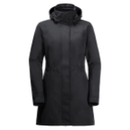Jack Wolfskin WEST COAST JACKET M (night blue)