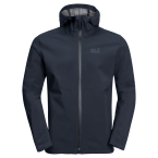 Jack Wolfskin JWP SHELL M (night blue)