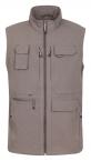 Icepeak SCOTT VESTE (braun)