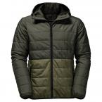 Jack Wolfskin COOPER BAY MEN (peat)