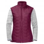 Jack Wolfskin AQUILA GLEN VEST WOMEN (amethyst)