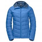 Jack Wolfskin HELIUM W (zircon blue)