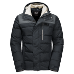 Jack Wolfskin LAKOTA JACKET (phantom)