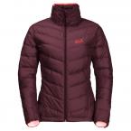 Jack Wolfskin HELIUM HIGH WOMEN (fall red)