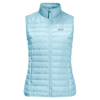 Jack Wolfskin JWP VEST W (frosted blue)