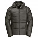 Jack Wolfskin ARGON THERMIC JACKET M (dark moss)