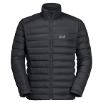 Jack Wolfskin JWP DOWN M (black)