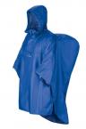 Ferrino Poncho HIKER S/M (blau)