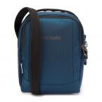 PacSafe METROSAFE LS100 ECONYL Crossbody (ocean)