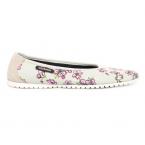 Giesswein DOBEIN BALLERINA (sesam)