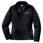 Jack Wolfskin BLACK ICE WOMEN (black)