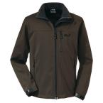 Jack Wolfskin ASSEMBLY JACKET MEN (olive brown)