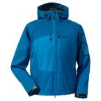 Jack Wolfskin IMPULSE JACKET MEN (electric blue)