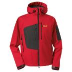 Jack Wolfskin IMPULSE JACKET MEN (red fire)