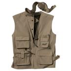 Jack Wolfskin TWIN FLAME MEN (silver mink)