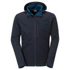 Jack Wolfskin SONIC BARRIER JACKET MEN (night blue)