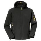 Jack Wolfskin MUDDY PASS XT JACKET MEN (black)