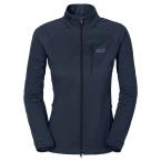 Jack Wolfskin ASSEMBLY JKT W (night blue)