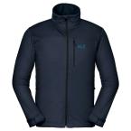 Jack Wolfskin SONIC VENT JKT M (night blue)