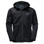Jack Wolfskin SNOW CLIFF (black)