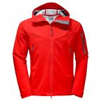 Jack Wolfskin GRAVITY FLEX MEN (fiery red)