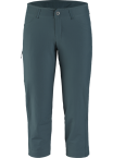 Arc'teryx CRESTON CAPRI WOMEN'S (astral)
