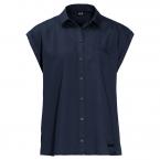 Jack Wolfskin MOJAVE SHIRT W (midnight blue)