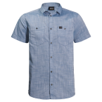 Jack Wolfskin EMERALD LAKE SHIRT M (ocean wave)