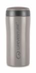 LIFEVENTURE ISOBECHER 'THERMAL' (0,3 L grau matt)