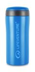 LIFEVENTURE ISOBECHER 'THERMAL' (0,3 L blau matt)