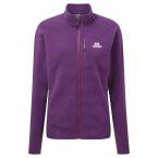 Mountain Equipment LITMUS WMNS JACKET (Foxglove)