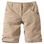 Jack Wolfskin ROTORUA SHORTS WOMEN (nutshell)