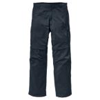 Jack Wolfskin DESERT ZIP OFF PANTS MEN (shadow black)