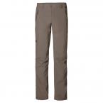 Jack Wolfskin ACTIVATE LIGHT PANTS MEN (siltstone)