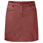 Jack Wolfskin KALAHARI SKORT (auburn)