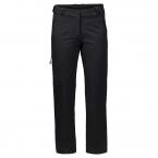 Jack Wolfskin ACTIVATE THERMIC PANTS WOMEN (black)
