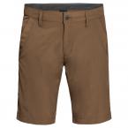 Jack Wolfskin DESERT VALLEY SHORTS MEN (bark brown)