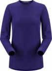 Arc'teryx PHASE AR CREW LS Women (azulene)