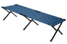 GRAND CANYON CAMPING BETT 'TOPAZ' (dark blue)