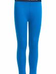 Icebreaker  KIDS OASIS LEGGINGS (Cadet)