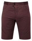 Mountain Equipment INCEPTION SHORT  (Dark Chocolate)