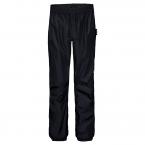 Jack Wolfskin RAIN PANTS KIDS (black)