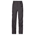 Jack Wolfskin KIDS ACTIVATE PANTS (dark steel)