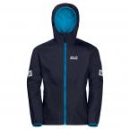 Jack Wolfskin RAINY DAYS BOYS (night blue)