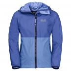 Jack Wolfskin RAINY DAYS GIRLS (baja blue)