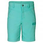 Jack Wolfskin SUN SHORTS K (pool blue)