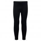 Jack Wolfskin GECKO TIGHTS KIDS (black)